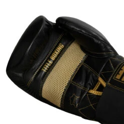 TITLE Boxing Couture Bag Gloves -Nike Sales Shop coubg bk gd 05