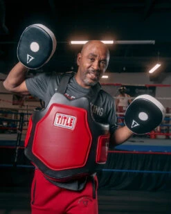 TITLE Classic Command Body Protector 2.0 -Nike Sales Shop cpbp2 3 1