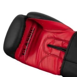 TITLE Classic Fitness Boxing Gloves 26 TITLE Classic Fitness Boxing Gloves -Nike Sales Shop crbg bk rd 05