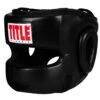 TITLE Classic Face Protector Headgear 2.0 1 TITLE Classic Face Protector Headgear 2.0 -Nike Sales Shop ctfp2 a bk 1