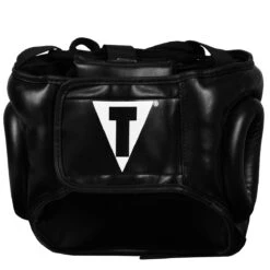 TITLE Classic Face Protector Headgear 2.0 -Nike Sales Shop ctfp2 a bk 3