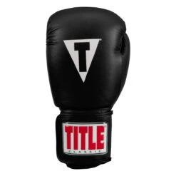 TITLE Classic Leather Elastic Training Gloves 2.0 -Nike Sales Shop ctsgv2 bk 03