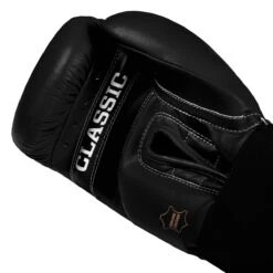 TITLE Classic Leather Elastic Training Gloves 2.0 -Nike Sales Shop ctsgv2 bk 05