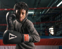 TITLE Classic Leather Elastic Training Gloves 2.0 -Nike Sales Shop ctsgv22 bk