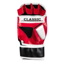 TITLE Classic Wristwrap Heavy Bag Gloves 12 TITLE Classic Wristwrap Heavy Bag Gloves -Nike Sales Shop cwhbg3 rd bk 4 1