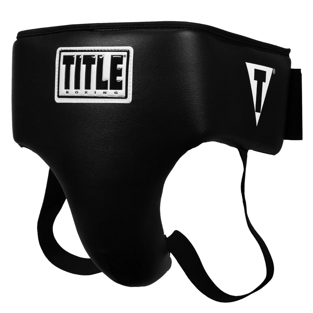 TITLE Boxing Deluxe Groin Protector Plus 2.0 3 TITLE Boxing Deluxe Groin Protector Plus 2.0