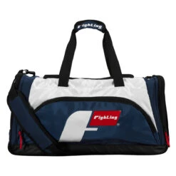 Fighting Gear Bag -Nike Sales Shop fbbag4 bl bk 01