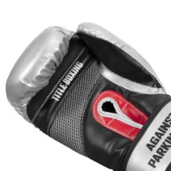 TITLE Boxing Fight Back Boxing Gloves -Nike Sales Shop fbbg gr 05