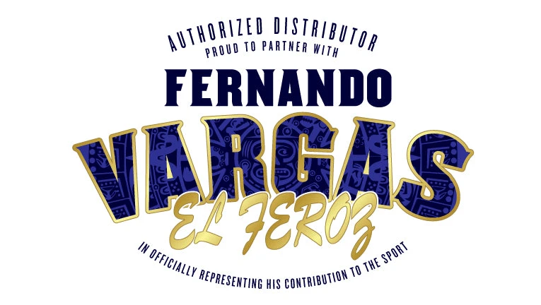 TITLE Boxing Legacy Fernando Vargas "Hari"itage Tee 5 TITLE Boxing Legacy Fernando Vargas "Hari"itage Tee - Image 4