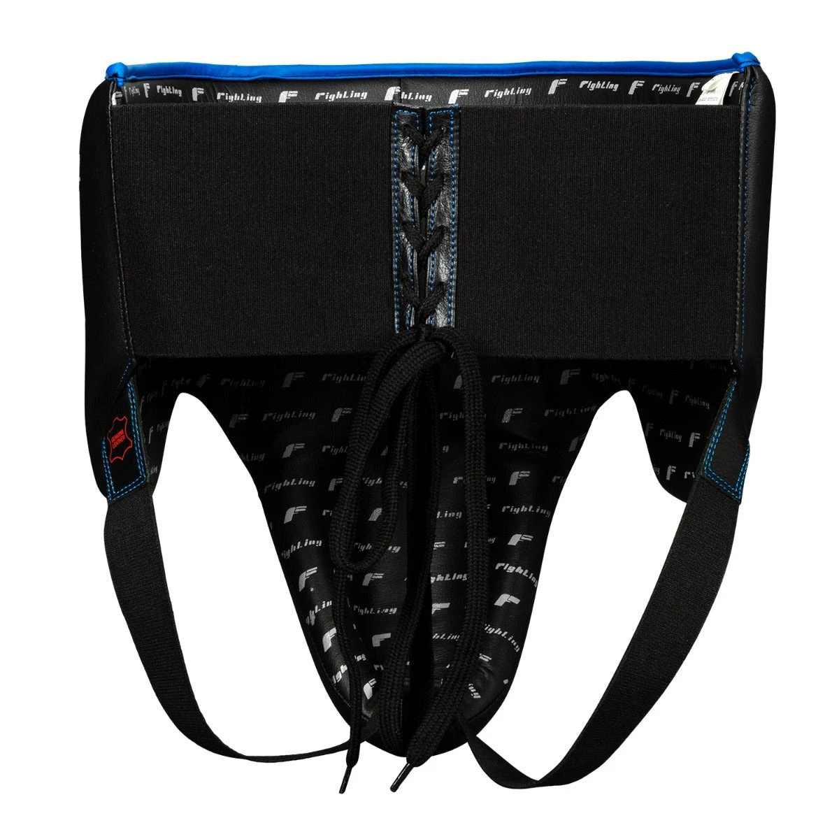 Fighting Leather No Foul Protector 7 Fighting Leather No Foul Protector - Image 5