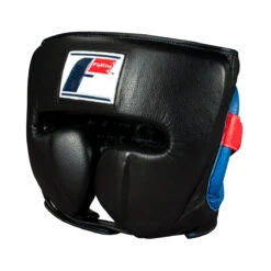 Fighting Leather Sparring Headgear 20 Fighting Leather Sparring Headgear -Nike Sales Shop flshg2 bk 1