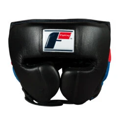 Fighting Leather Sparring Headgear 22 Fighting Leather Sparring Headgear -Nike Sales Shop flshg2 bk 4