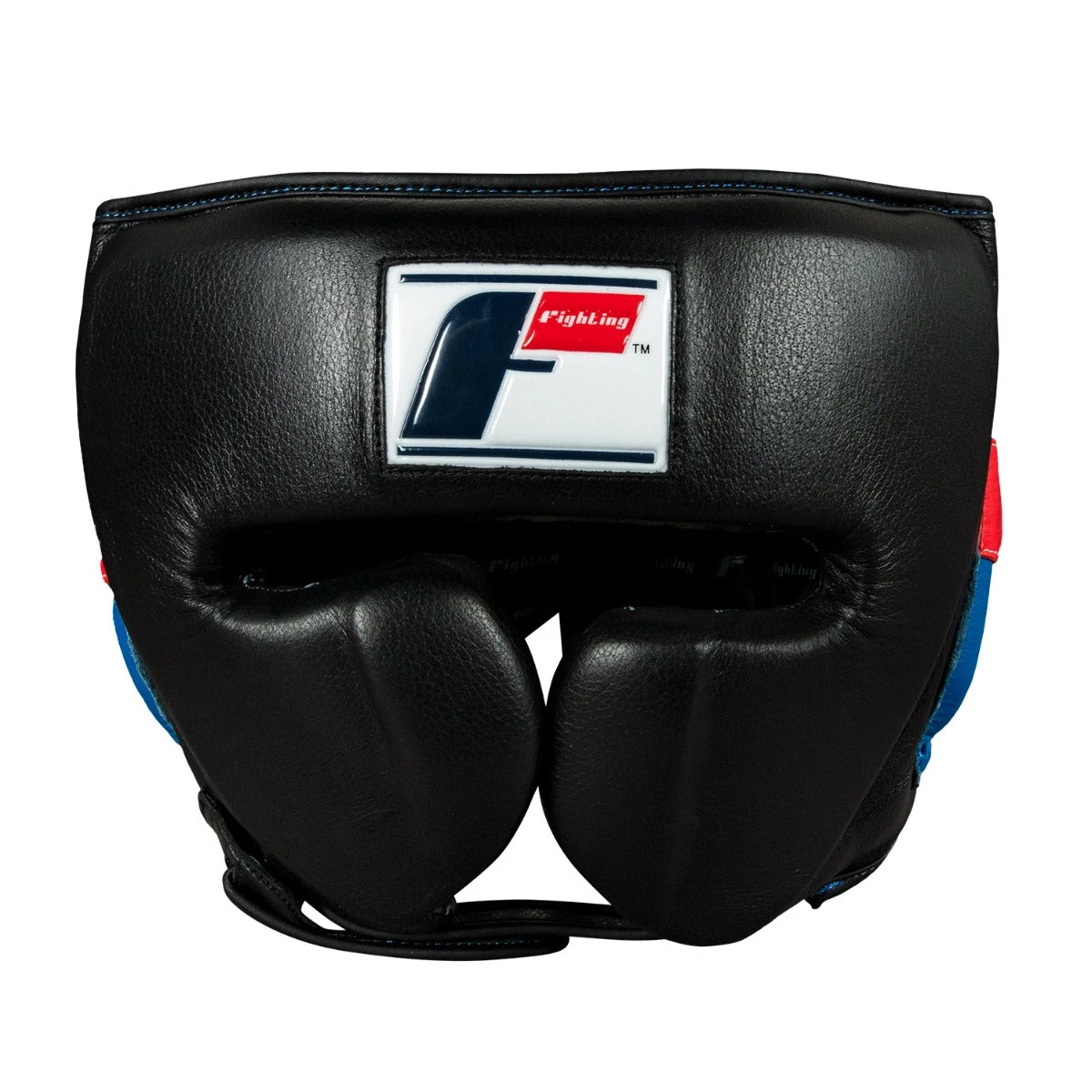 Fighting Leather Sparring Headgear 10 Fighting Leather Sparring Headgear - Image 8