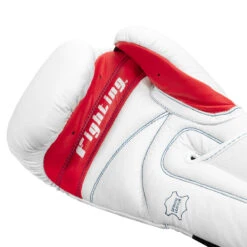 Fighting Leather Training Gloves -Nike Sales Shop fltg2 wh 05