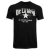 TITLE Boxing Legacy Oscar De La Hoya Tee -Nike Sales Shop fndlgcy18 bk 1