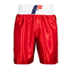 Fighting Professional Boxing Trunks -Nike Sales Shop fpst rd wh 1 1