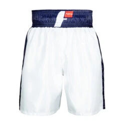 Fighting Professional Boxing Trunks -Nike Sales Shop fpst wh bl 1 1