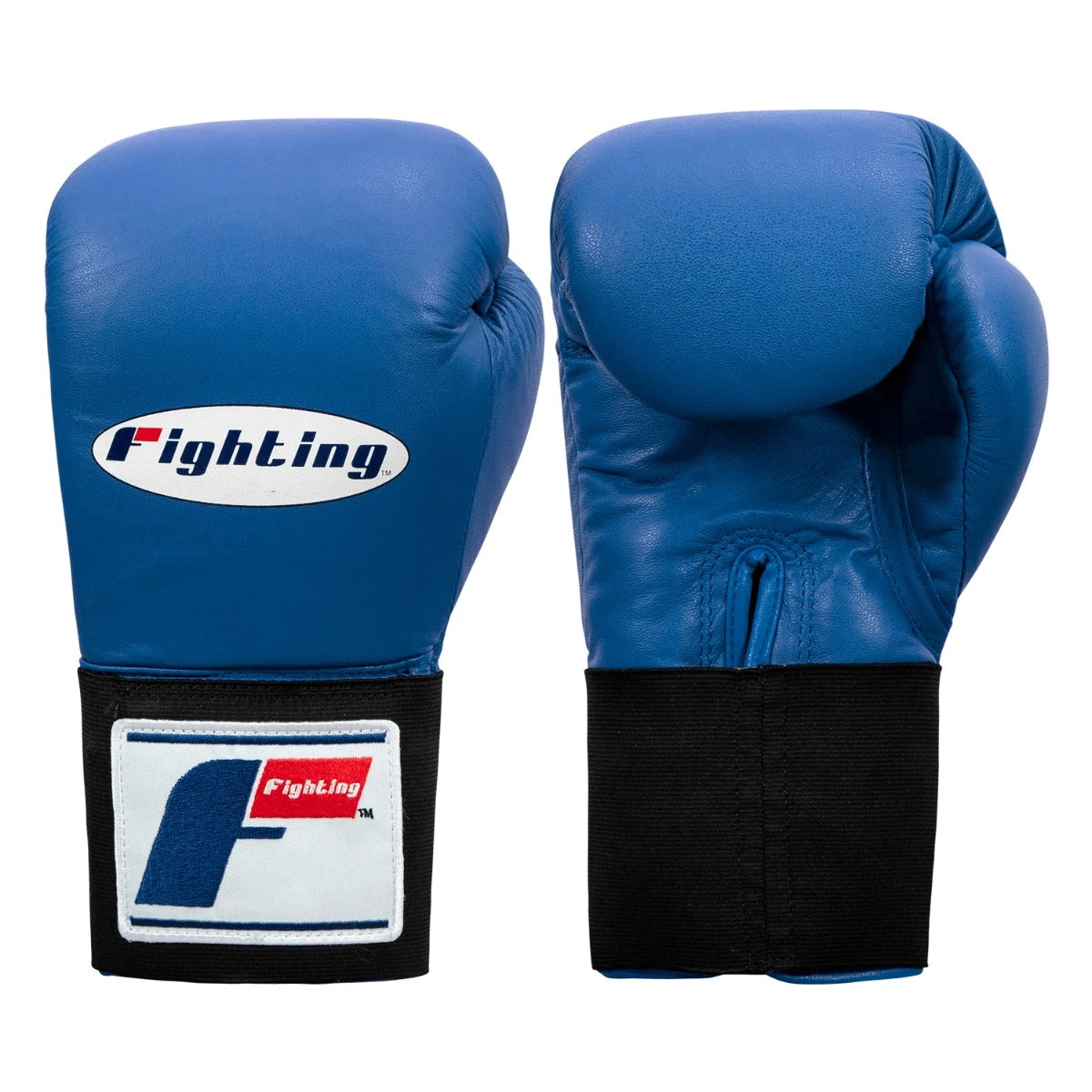 Fighting USA Boxing Competition Gloves - Elastic 3 Fighting USA Boxing Competition Gloves - Elastic