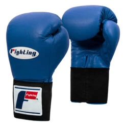 Fighting USA Boxing Competition Gloves - Elastic 22 Fighting USA Boxing Competition Gloves - Elastic -Nike Sales Shop fsagus bl 02