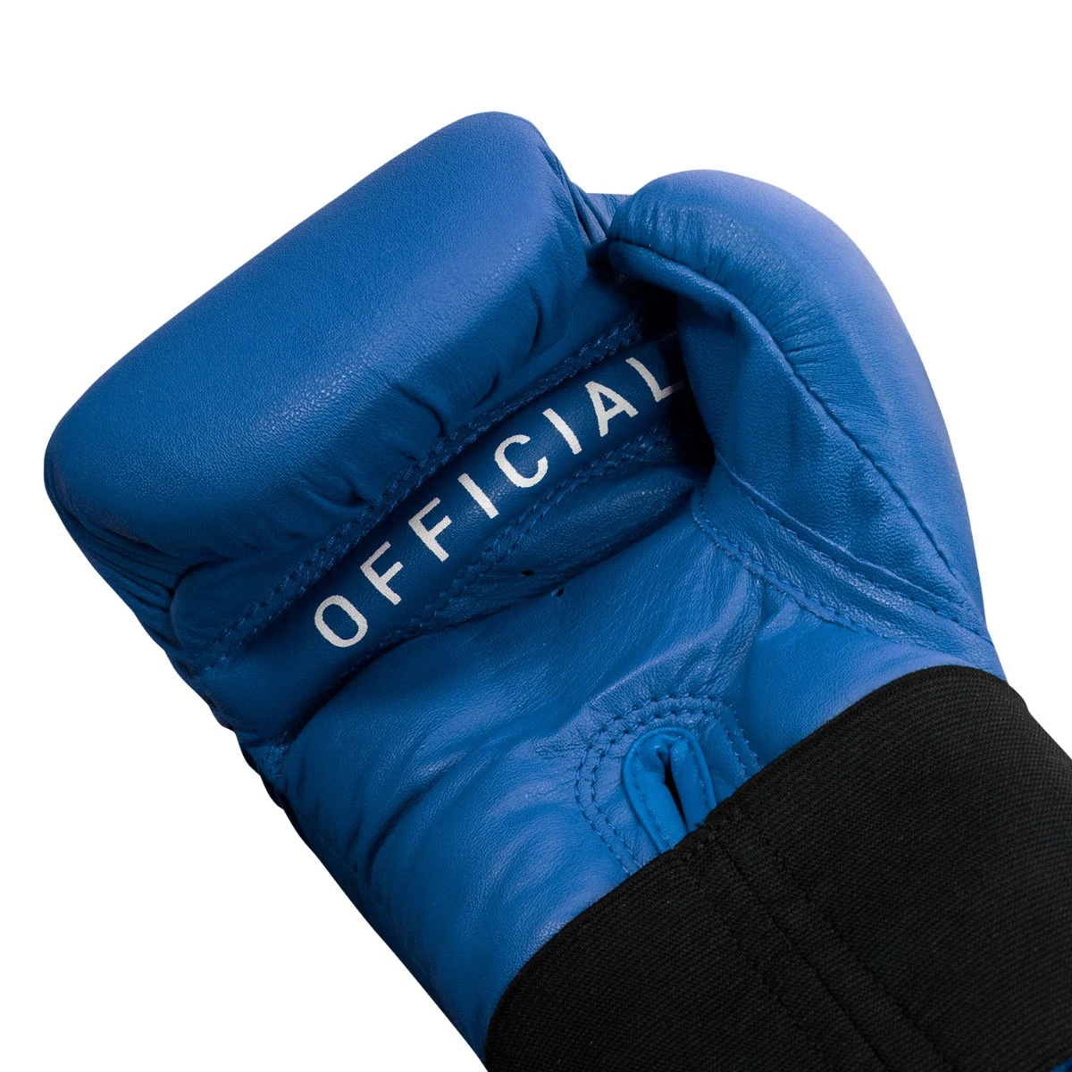 Fighting USA Boxing Competition Gloves - Elastic 8 Fighting USA Boxing Competition Gloves - Elastic - Image 6