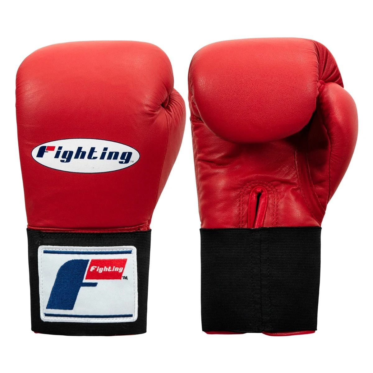 Fighting USA Boxing Competition Gloves - Elastic 12 Fighting USA Boxing Competition Gloves - Elastic - Image 10