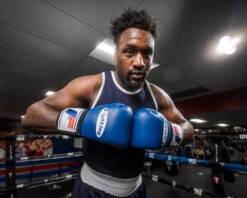 Fighting USA Boxing Competition Gloves - Elastic 28 Fighting USA Boxing Competition Gloves - Elastic -Nike Sales Shop fsagus bl 1 4