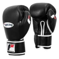 Fighting Fury Professional Training Gloves 24 Fighting Fury Professional Training Gloves -Nike Sales Shop fsftge bk 02