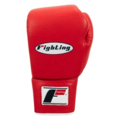 Fighting Fury Professional Lace Training Gloves -Nike Sales Shop fsftgl rd 03