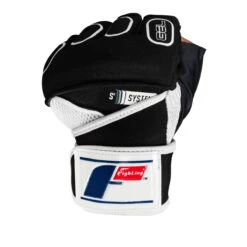 Fighting S2 Pro GEL Glove Wraps -Nike Sales Shop fsggw bk 3