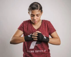 Fighting Semi-Elastic 180" Hand Wraps (Pack Of 10) -Nike Sales Shop fsmhw bk 2 267ef255 3e81 49aa babe 7f9d65fb72a0