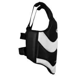 Fighting Tri-Tech Body Protector -Nike Sales Shop fspbp bk wh 3
