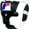 Fighting Tri-Tech Full Training Headgear -Nike Sales Shop fspff 1