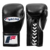 Fighting Fearless Certified Pro Fight Gloves II -Nike Sales Shop fspfg2 bk 01