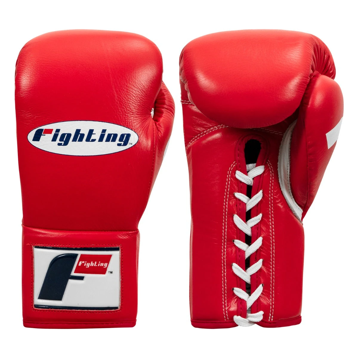 Fighting Fearless Certified Pro Fight Gloves II 17 Fighting Fearless Certified Pro Fight Gloves II - Image 15