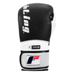 Fighting S2 GEL Power Bag Gloves 17 Fighting S2 GEL Power Bag Gloves -Nike Sales Shop fspgbg bk wh 0003