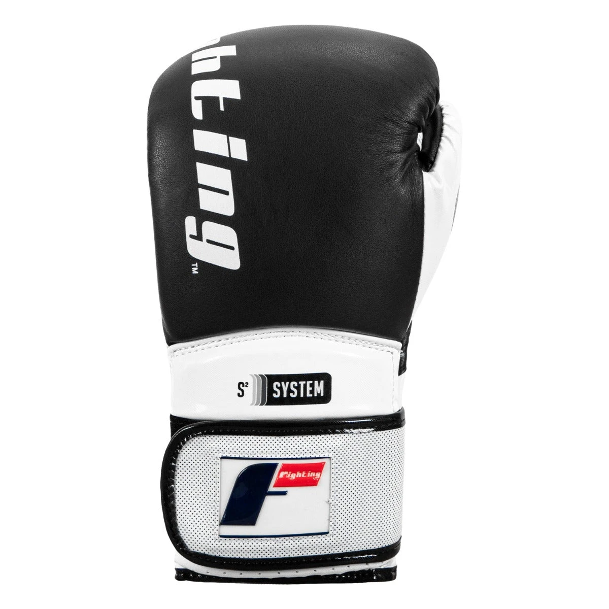 Fighting S2 GEL Power Bag Gloves 6 Fighting S2 GEL Power Bag Gloves - Image 4