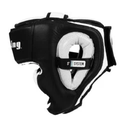 Fighting S2 GEL Power Full Training Headgear -Nike Sales Shop fspghgf bk wh 3 2