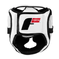 Fighting S2 GEL Power Full Training Headgear -Nike Sales Shop fspghgf bk wh 4 2