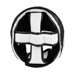 Fighting S2 GEL Power Full Training Headgear -Nike Sales Shop fspghgf bk wh 5 2