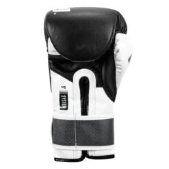Fighting S2 GEL Power Training Gloves -Nike Sales Shop fspgtg bk wh 0004