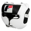 Fighting Tri-Tech Training Headgear -Nike Sales Shop fspthg wh bk 1 3