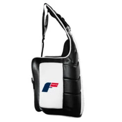 Fighting S2 GEL Power Body Protector 2.0 -Nike Sales Shop fss2bp2 wh bk 3