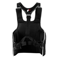 Fighting S2 GEL Power Body Protector 2.0 -Nike Sales Shop fss2bp2 wh bk 4