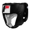 Fighting USA Boxing Competition Open Face Headgear -Nike Sales Shop fsuoh bk 1 4