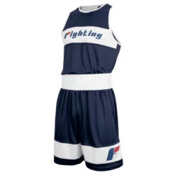 Fighting Amateur Boxing Competition Set -Nike Sales Shop ftabs1 bl wh 1 2
