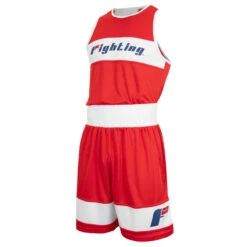 Fighting Amateur Boxing Competition Set -Nike Sales Shop ftabs1 rd wh 1