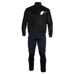 Fighting Warm-Up Suit 20 Fighting Warm-Up Suit -Nike Sales Shop fwus bk bl 2 1