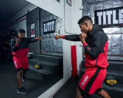 TITLE Boxing Big Logo Banner -Nike Sales Shop gb6