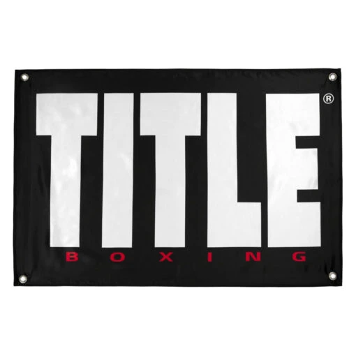 TITLE Boxing Big Logo Banner 8 TITLE Boxing Big Logo Banner -Nike Sales Shop gb6 1