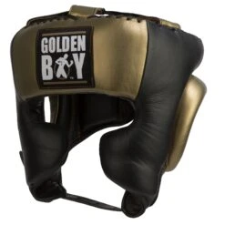 Nike Sales Shop 40 Golden Boy Training Headgear